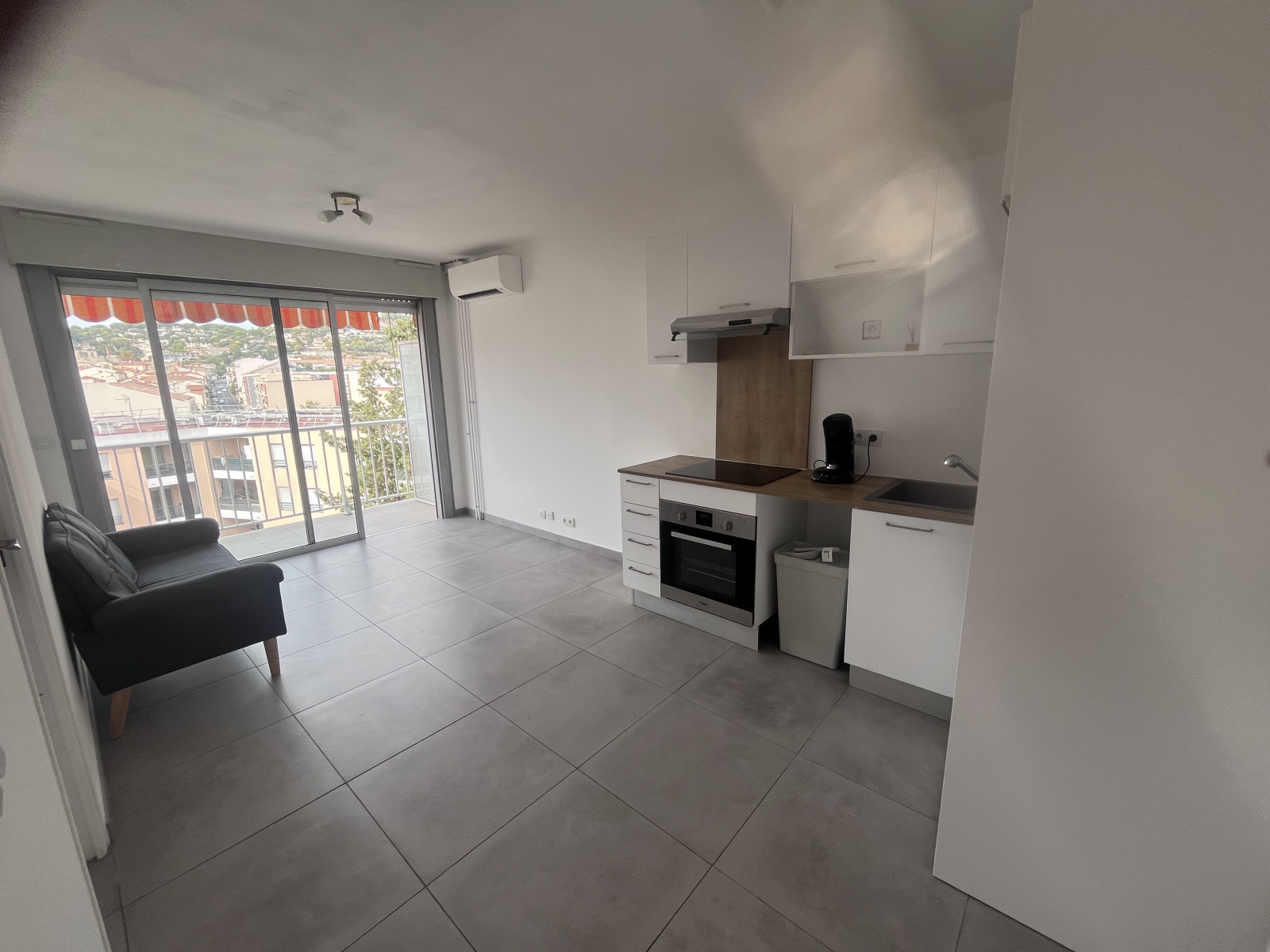 Image_11, Appartement, Vallauris, ref :24092026