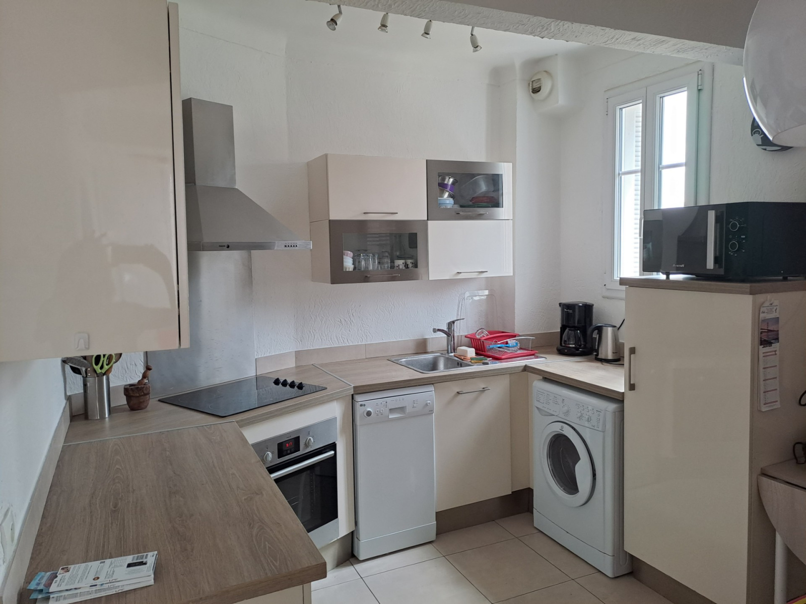 Image_3, Appartement, Golfe Juan, ref :71