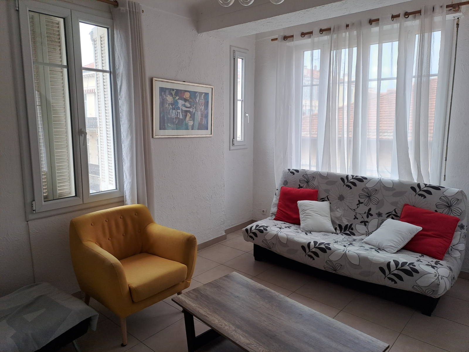 Image_1, Appartement, Golfe Juan, ref :71