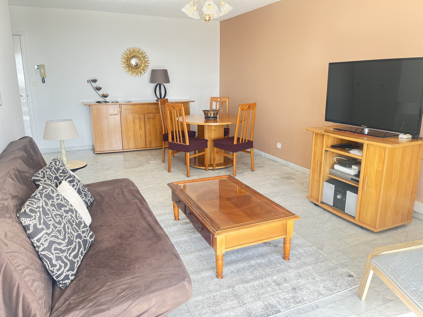 Image_13, Appartement, Golfe Juan, ref :27062025