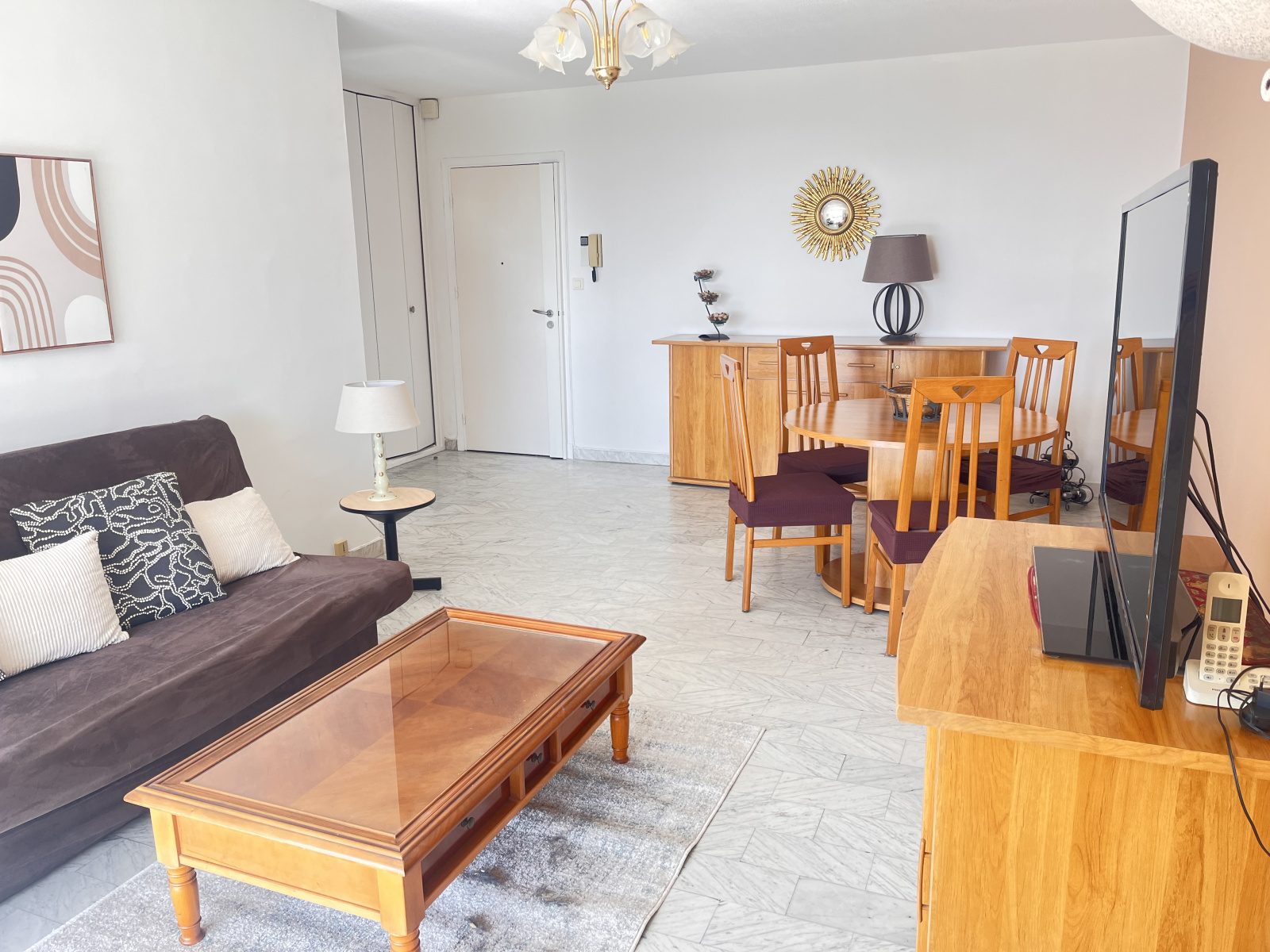 Image_6, Appartement, Golfe Juan, ref :27062025