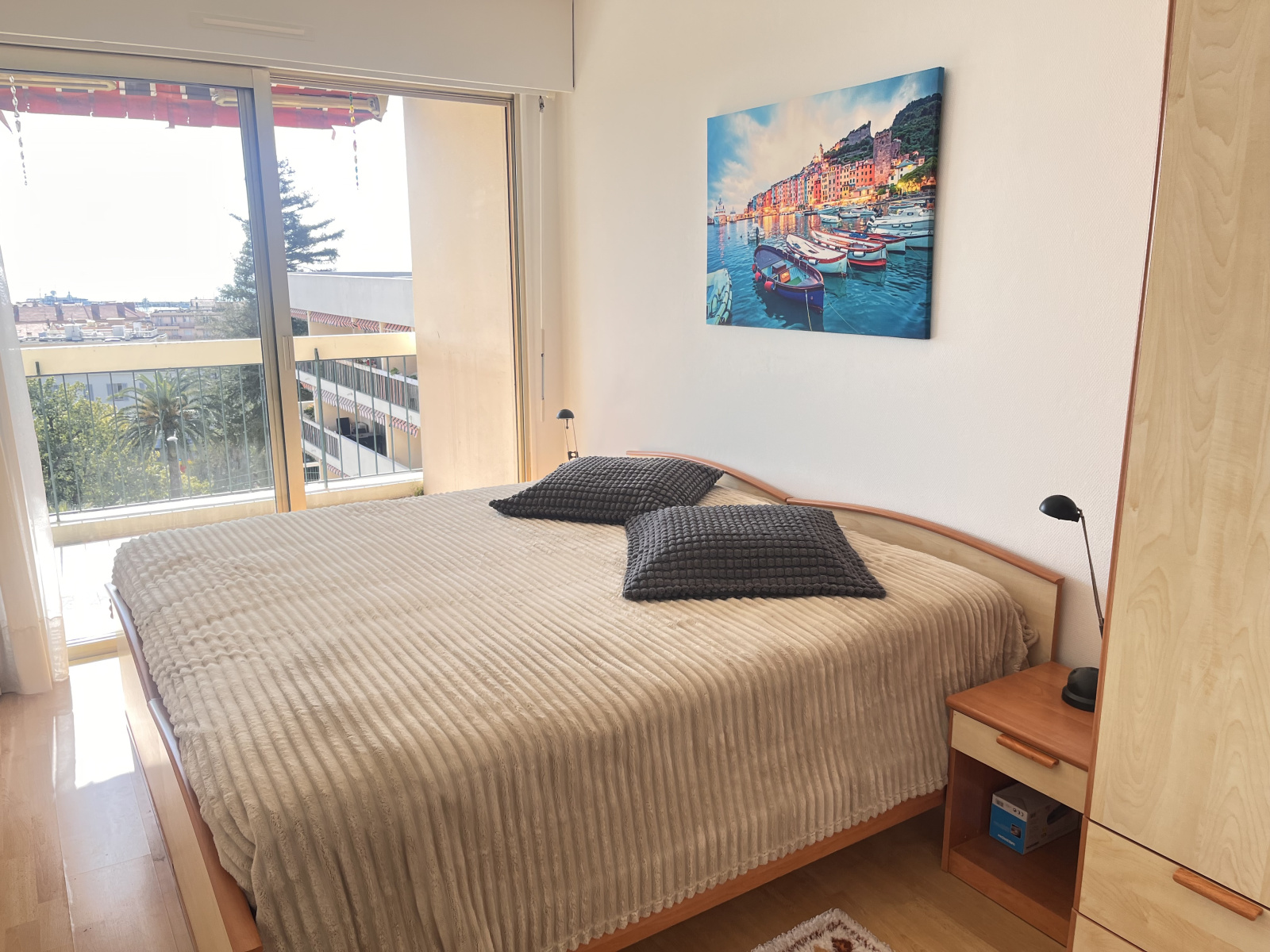 Image_17, Appartement, Golfe Juan, ref :27062025