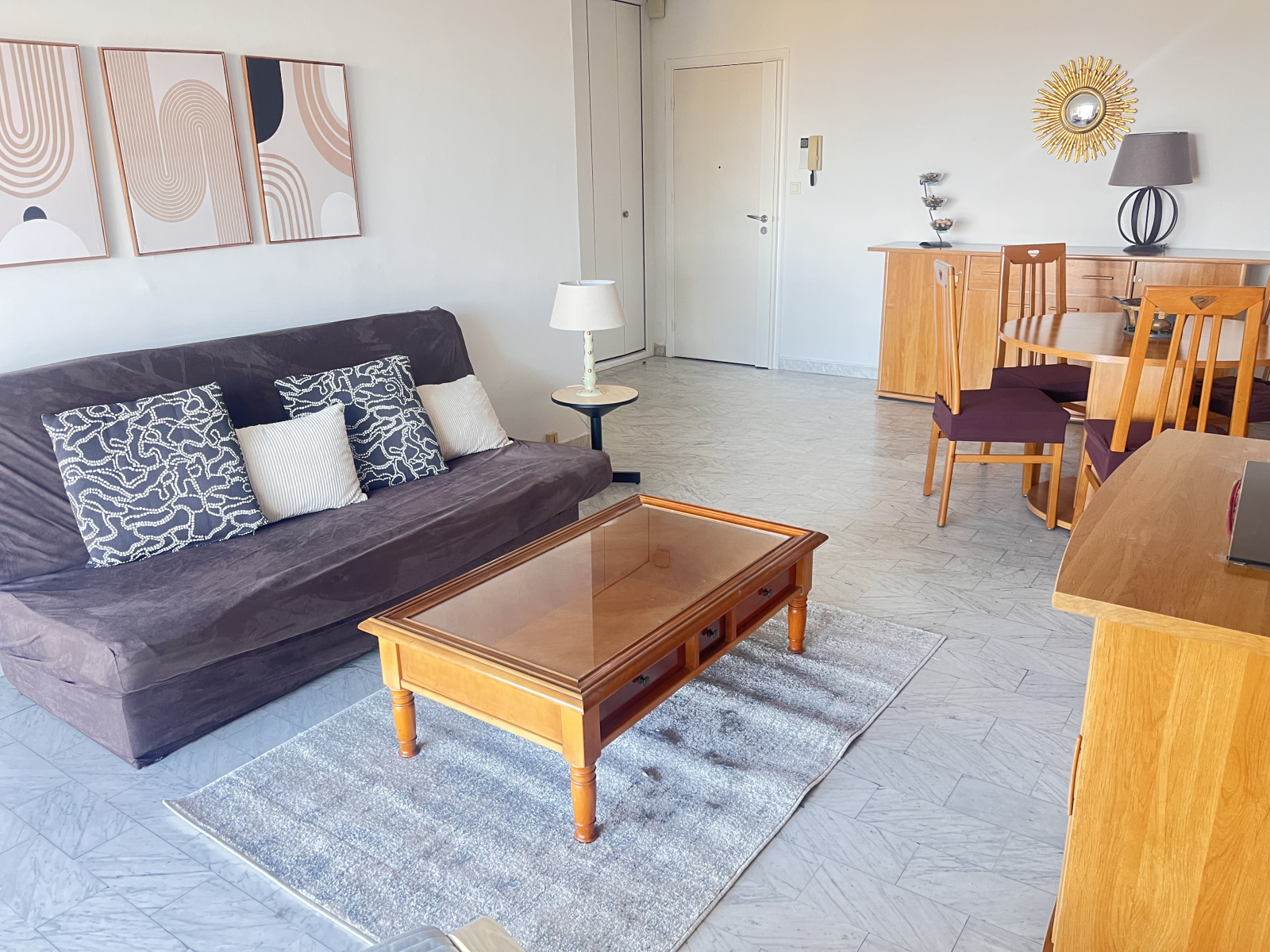 Image_4, Appartement, Golfe Juan, ref :27062025