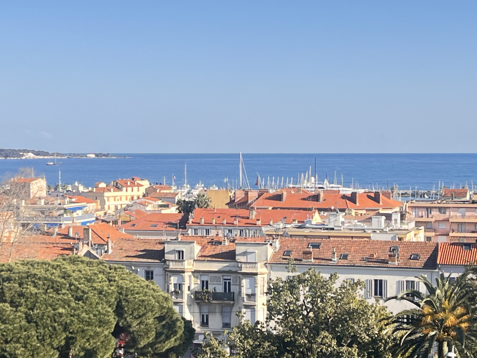 Image_1, Appartement, Golfe Juan, ref :27062025