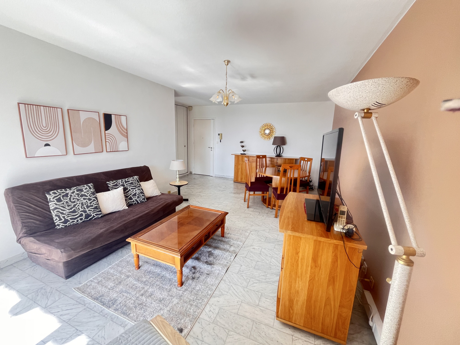 Image_5, Appartement, Golfe Juan, ref :27062025