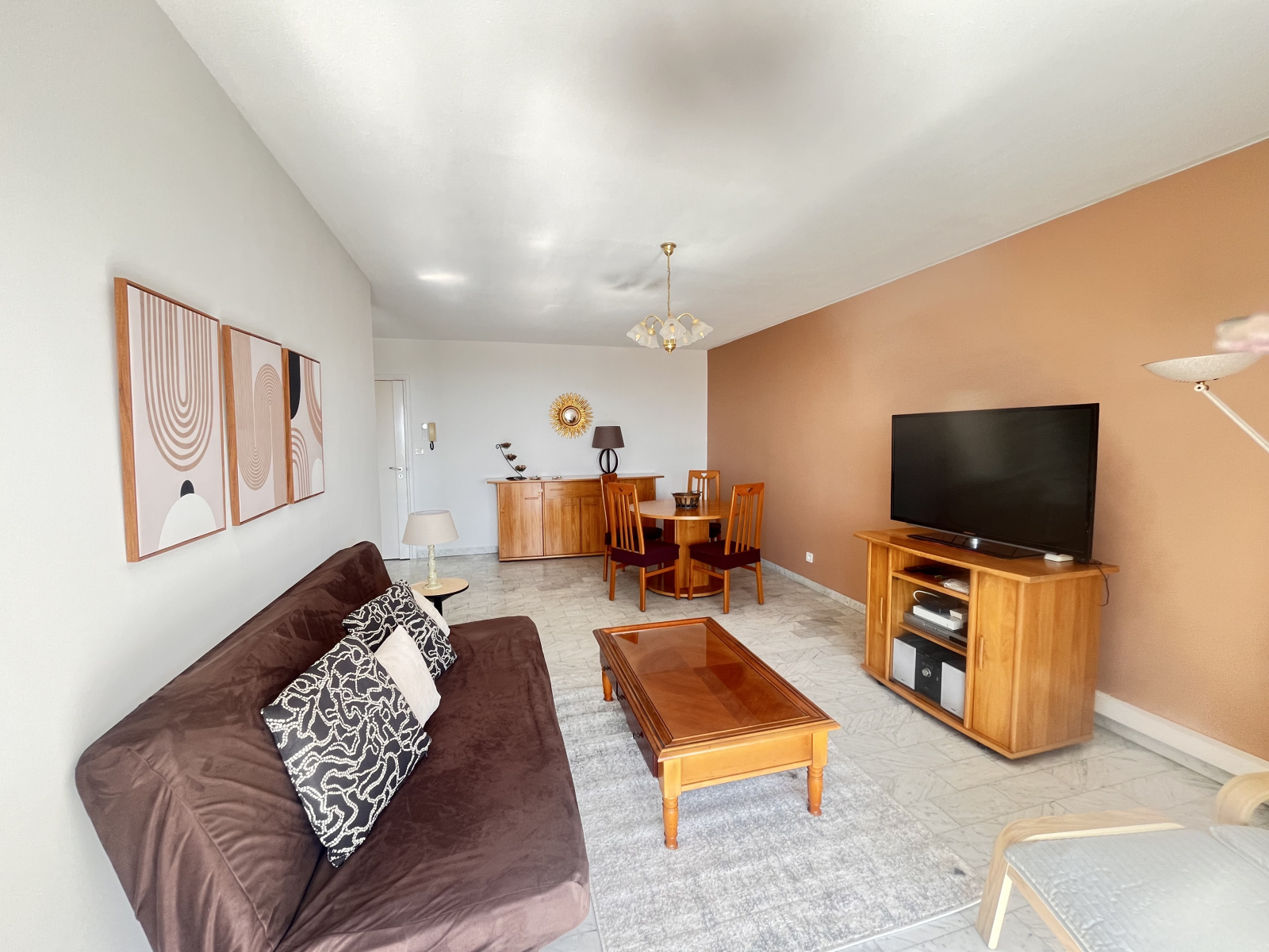 Image_12, Appartement, Golfe Juan, ref :27062025