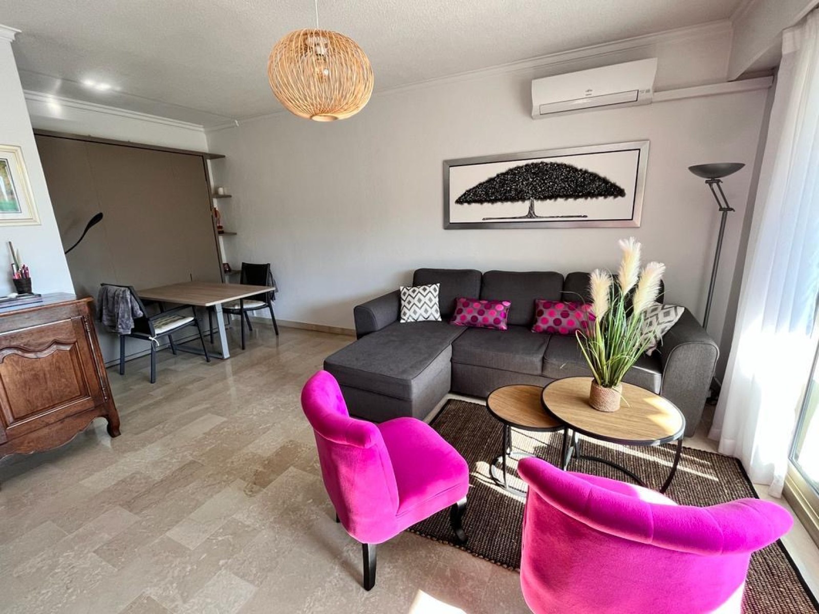 Image_1, Appartement, Antibes, ref :190620256