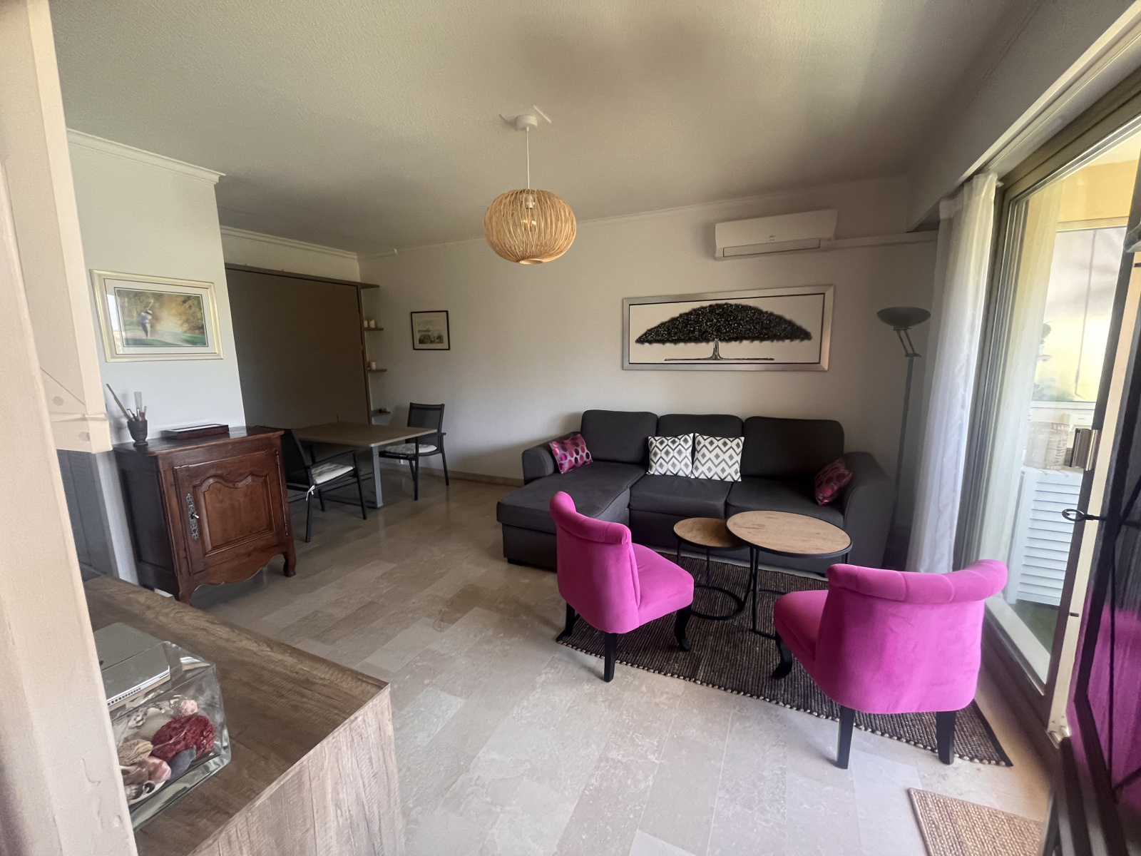 Image_4, Appartement, Antibes, ref :190620256