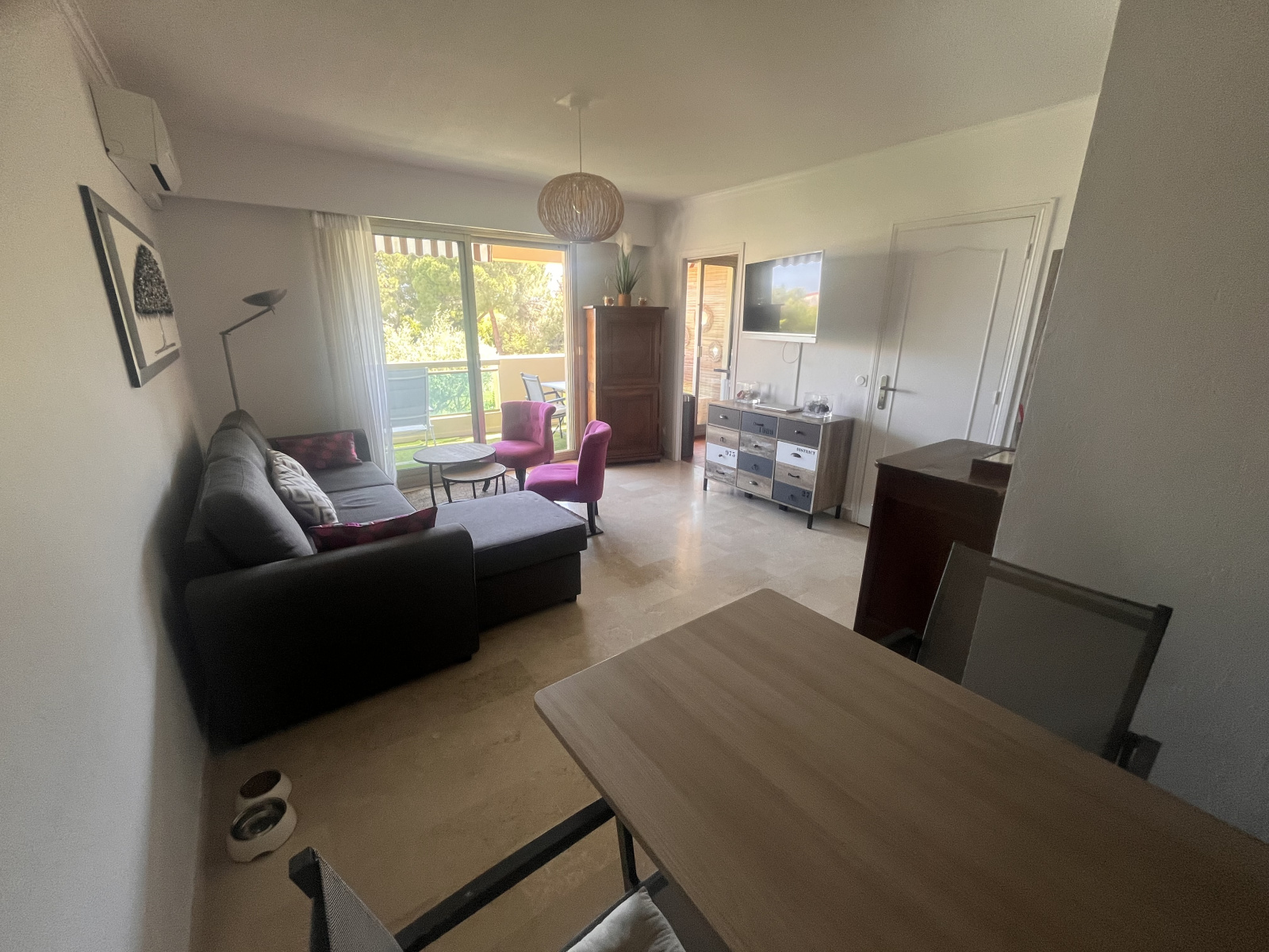 Image_11, Appartement, Antibes, ref :190620256