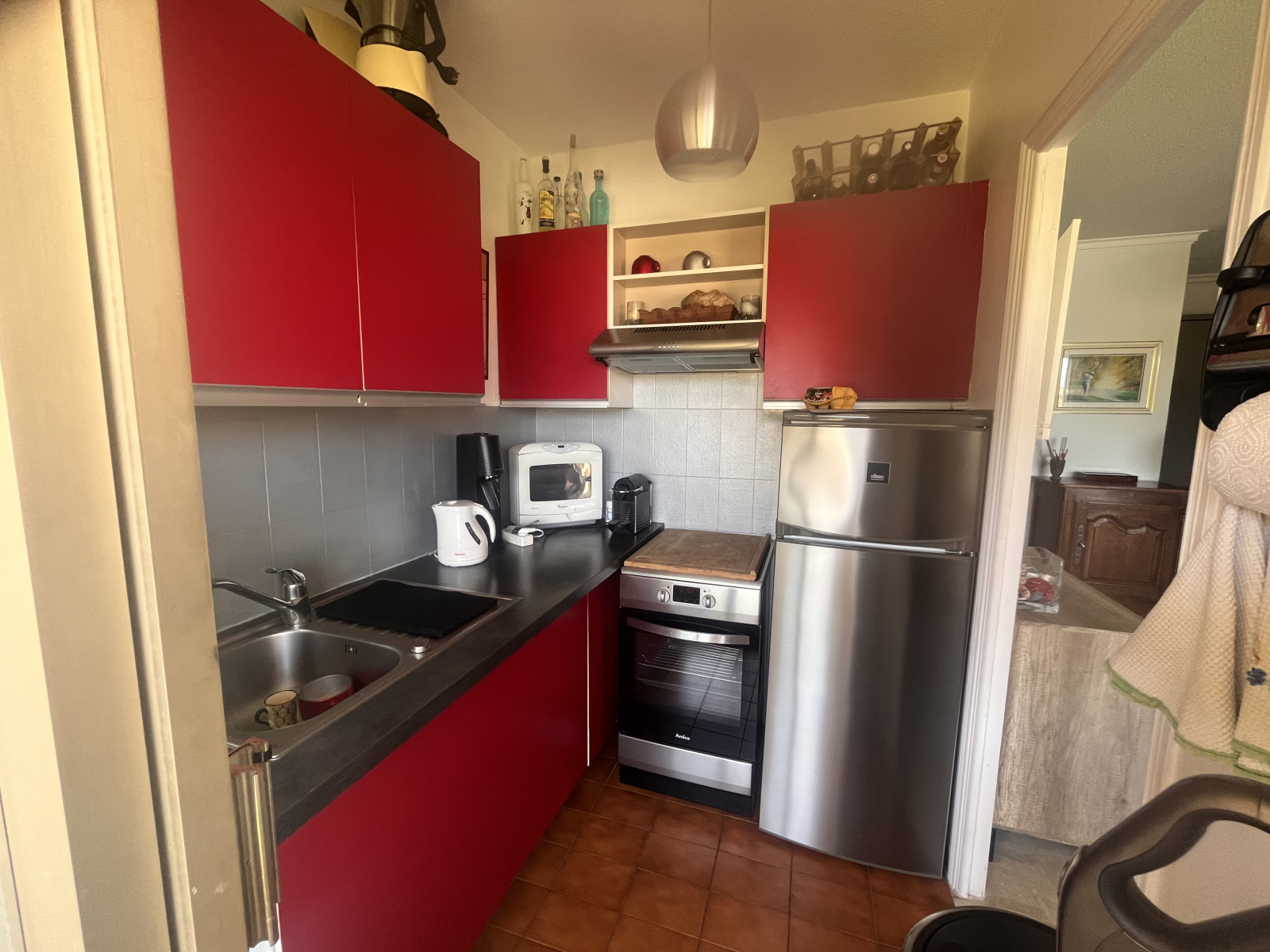 Image_8, Appartement, Antibes, ref :190620256