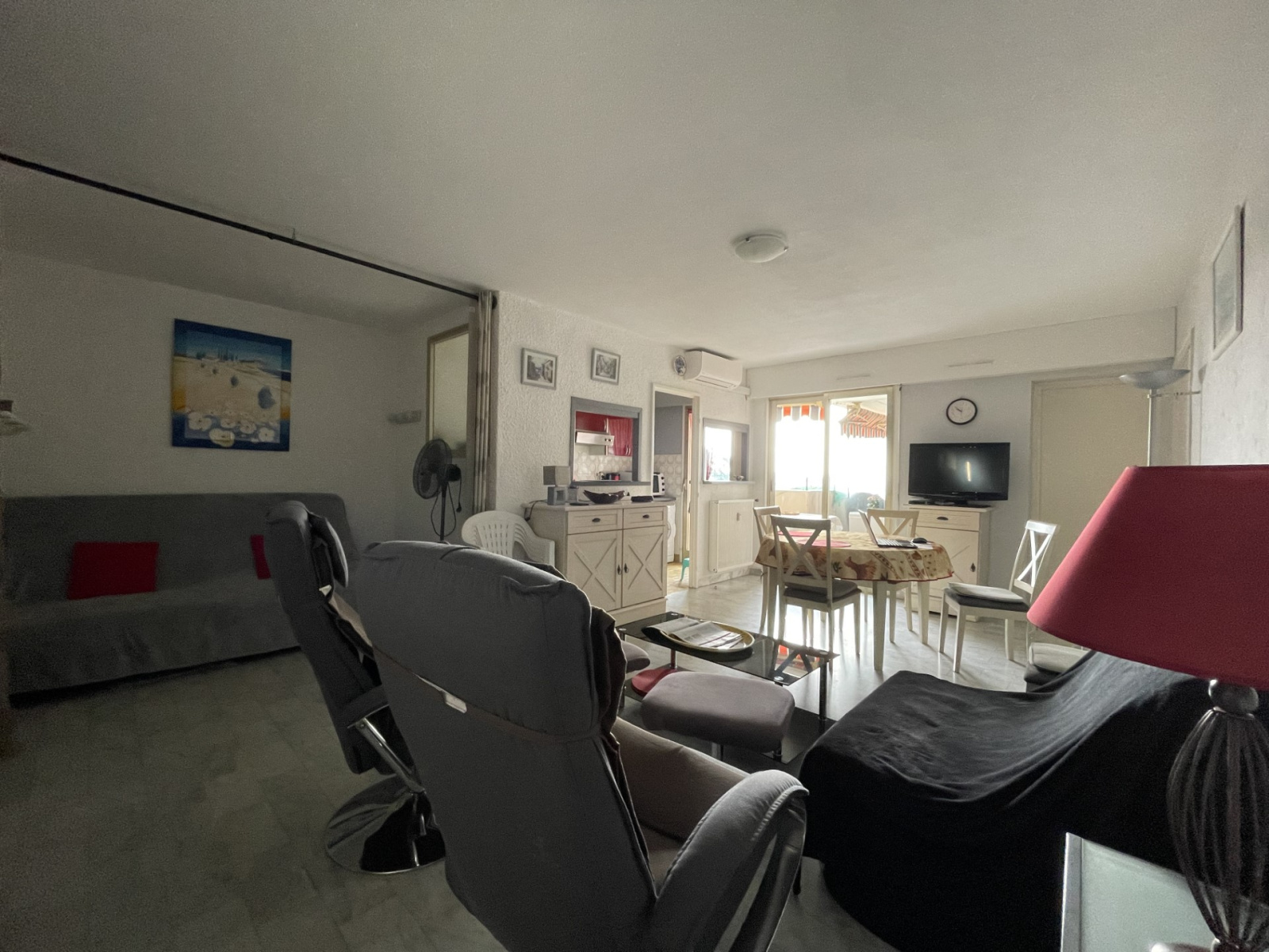 Image_2, Appartement, Golfe Juan, ref :61
