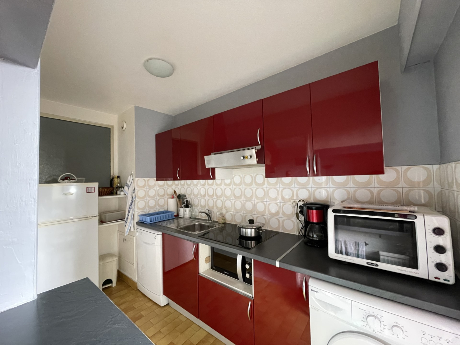 Image_5, Appartement, Golfe Juan, ref :61