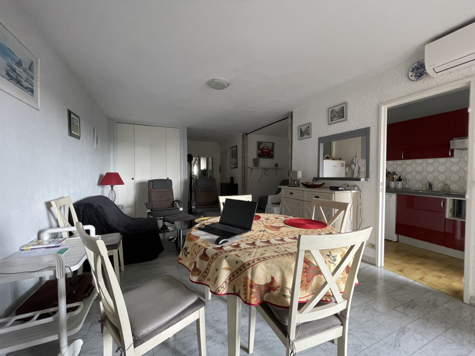 Image_3, Appartement, Golfe Juan, ref :61