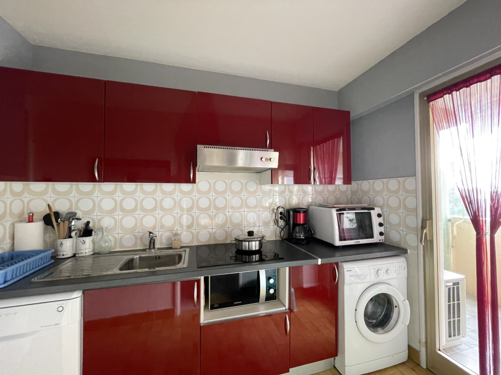 Image_4, Appartement, Golfe Juan, ref :61