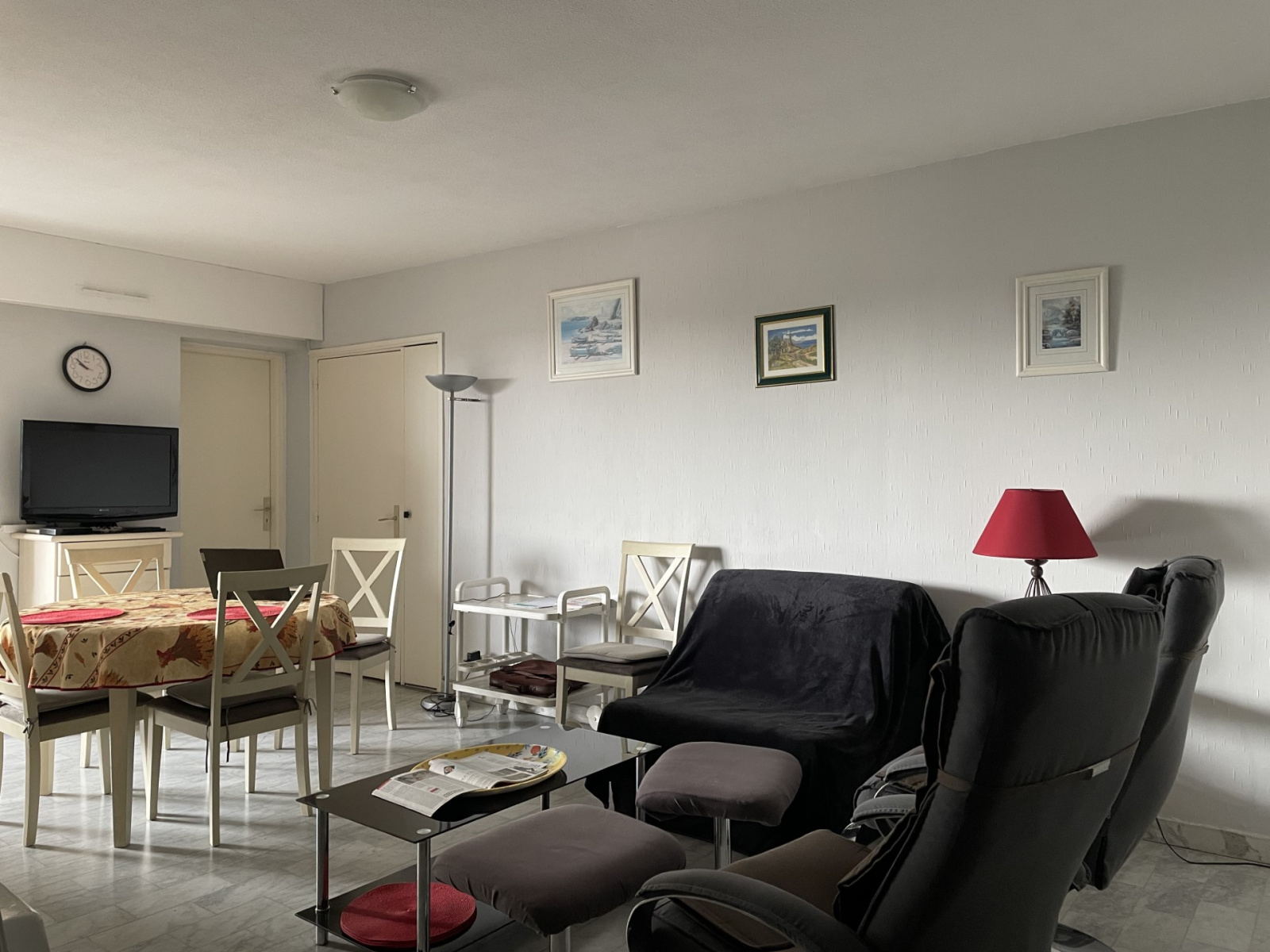 Image_1, Appartement, Golfe Juan, ref :61