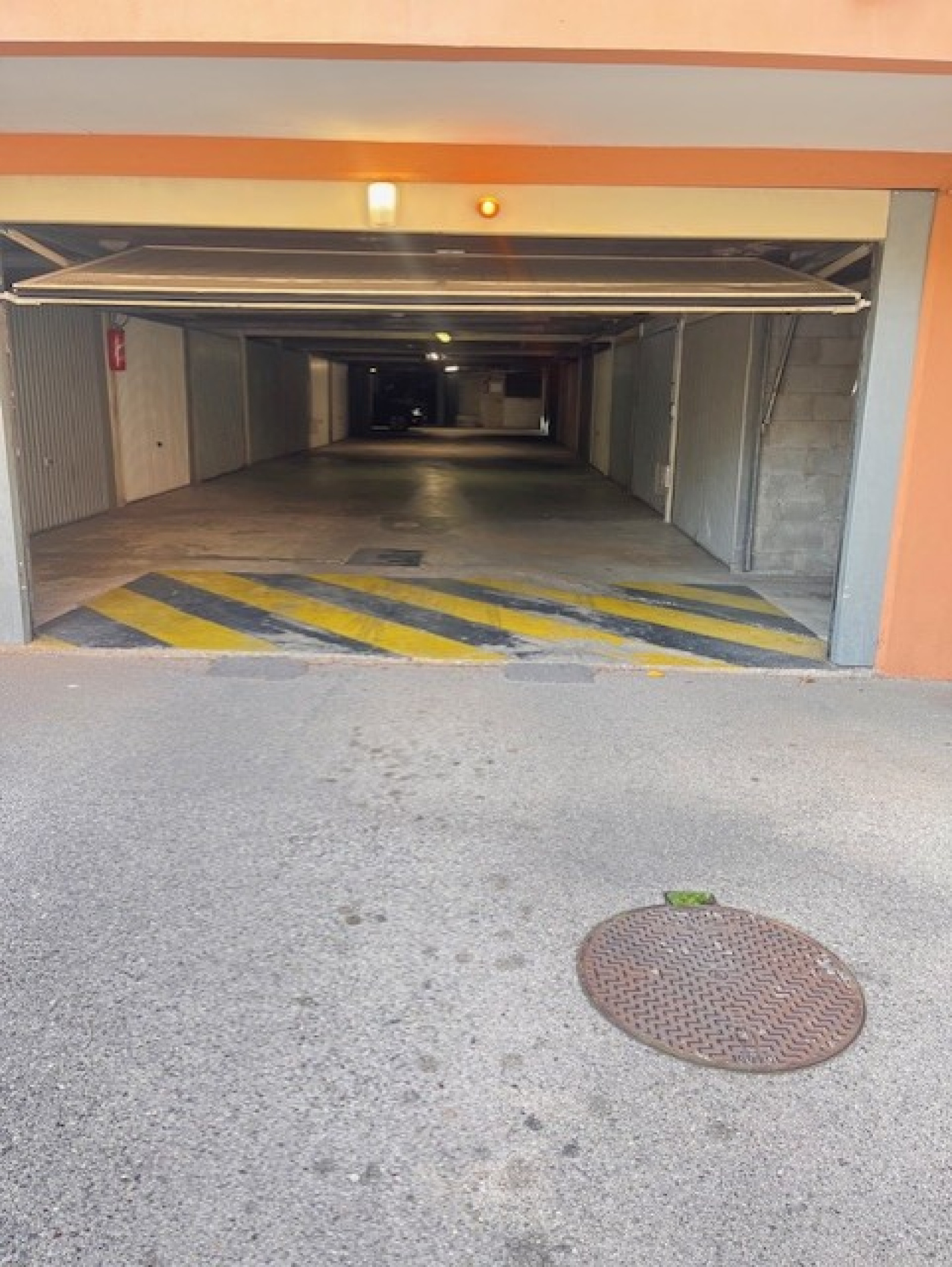 Image_4, Garage, Vallauris, ref :05032026