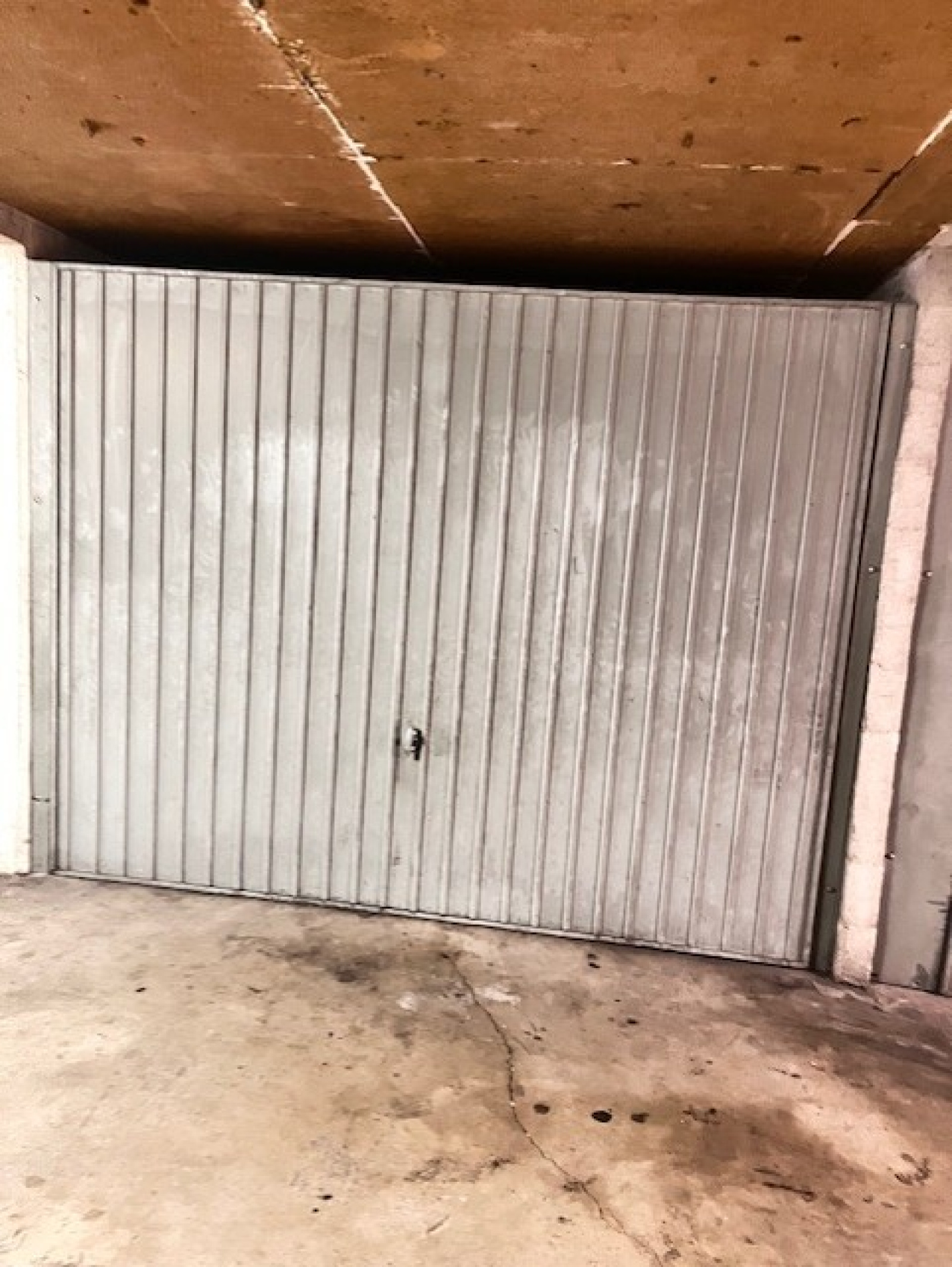 Image_1, Garage, Vallauris, ref :05032026