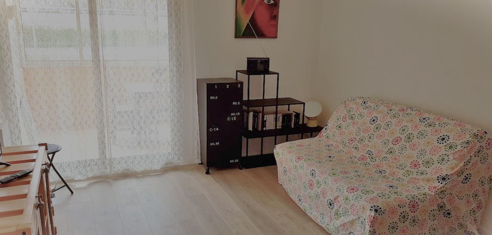 Image_5, Appartement, Vallauris, ref :