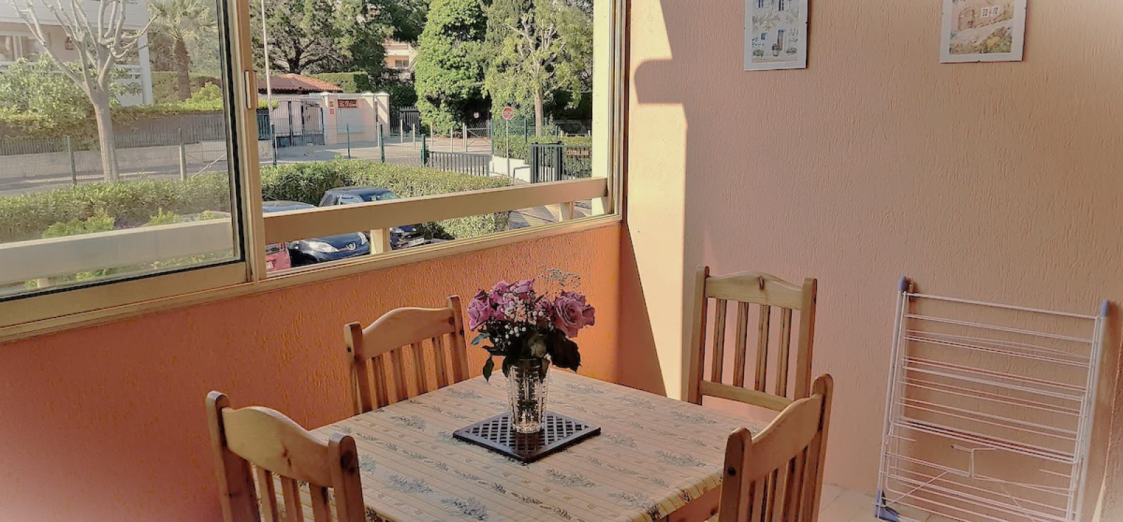 Image_3, Appartement, Vallauris, ref :