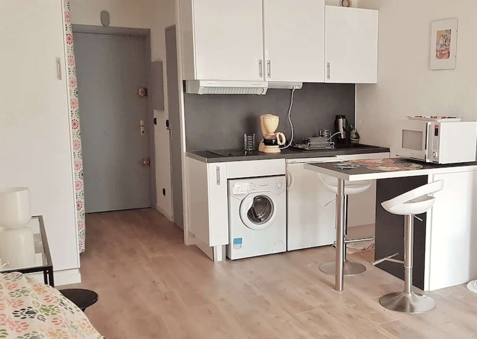 Image_1, Appartement, Vallauris, ref :