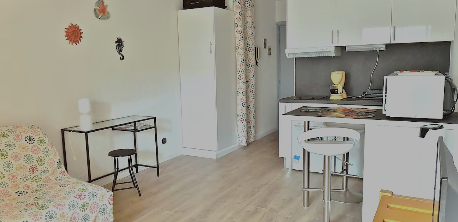 Image_4, Appartement, Vallauris, ref :