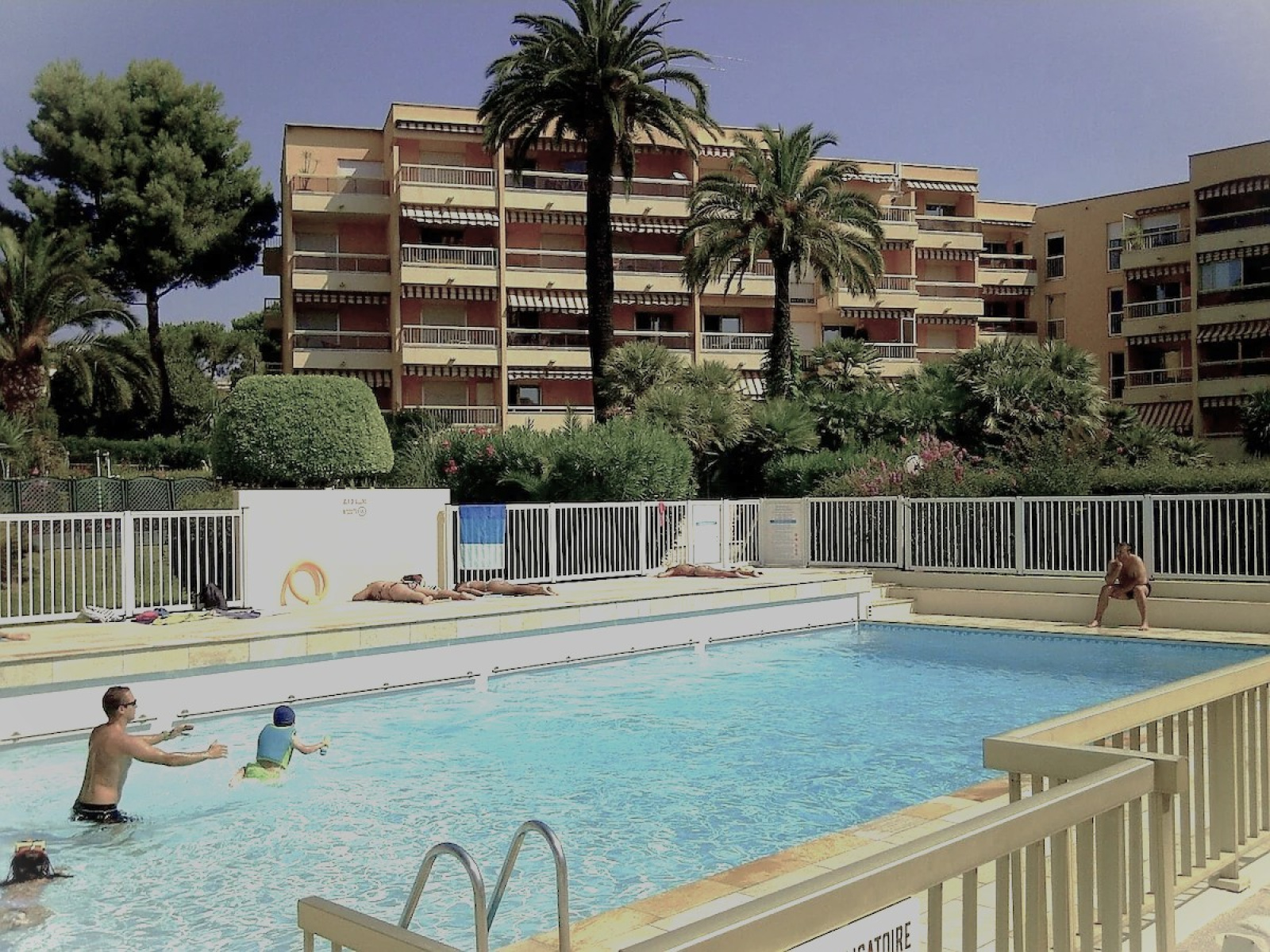 Image_2, Appartement, Vallauris, ref :