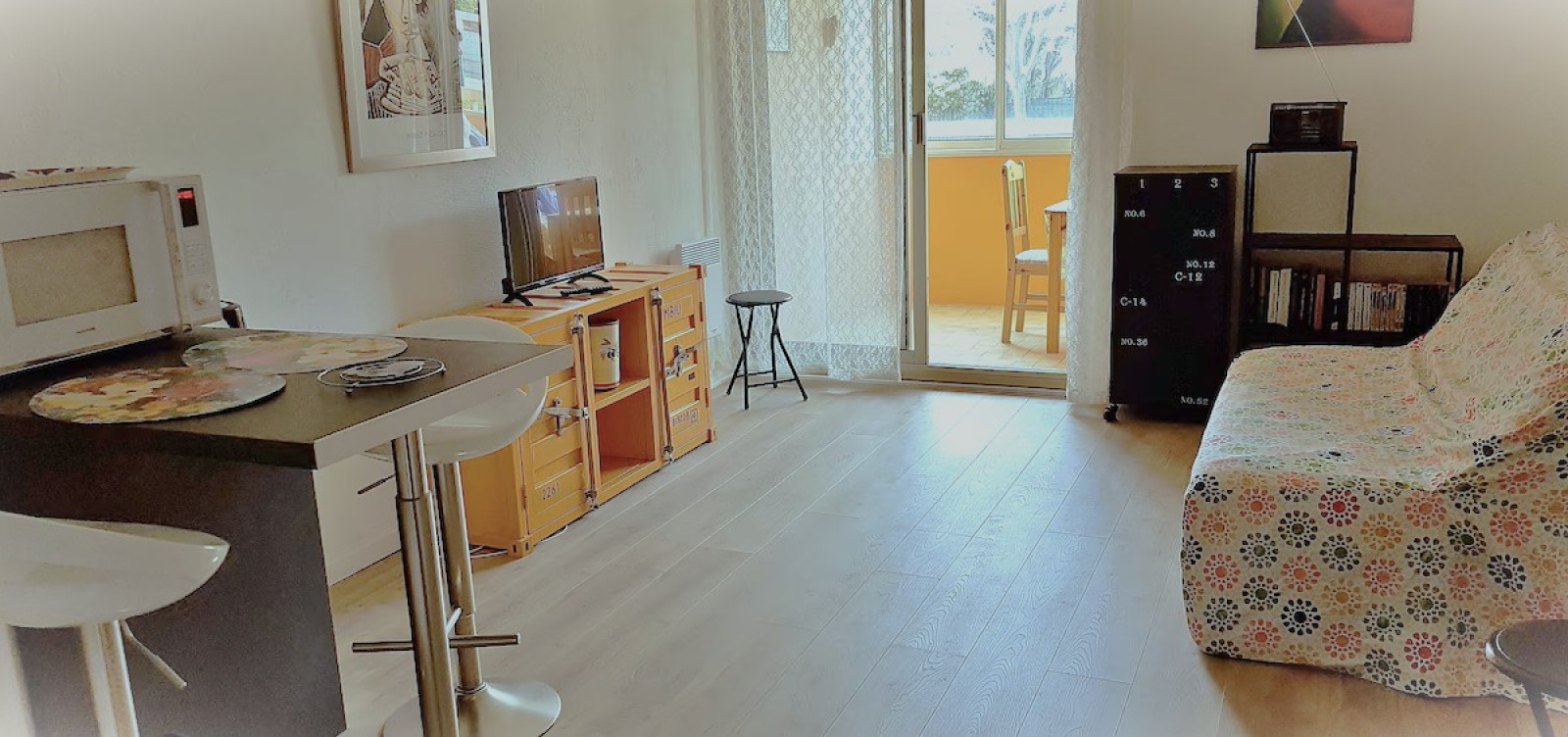 Image_6, Appartement, Vallauris, ref :