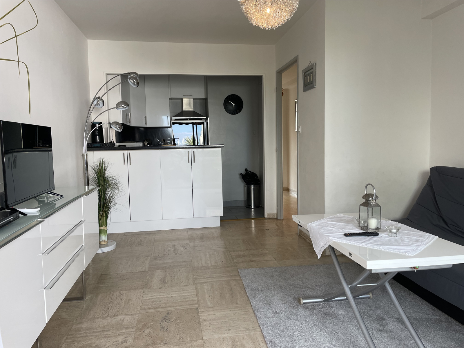 Image_3, Appartement, Golfe Juan, ref :37