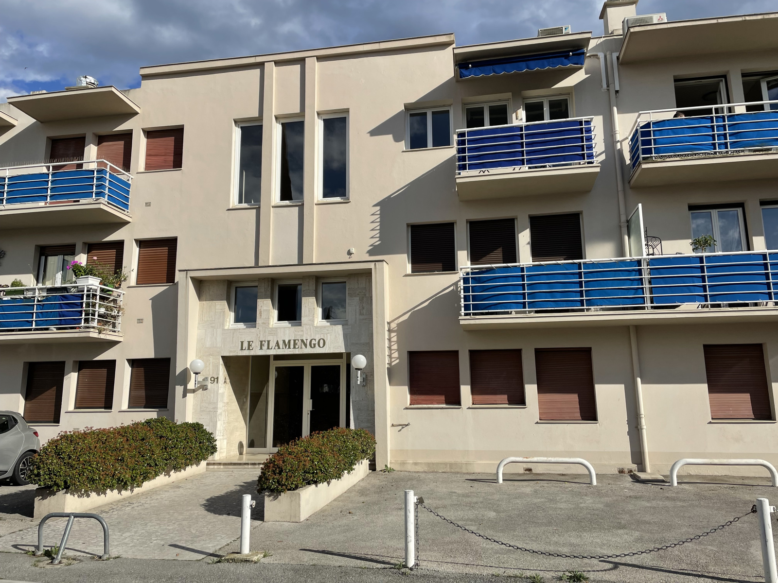 Image_10, Appartement, Golfe Juan, ref :37