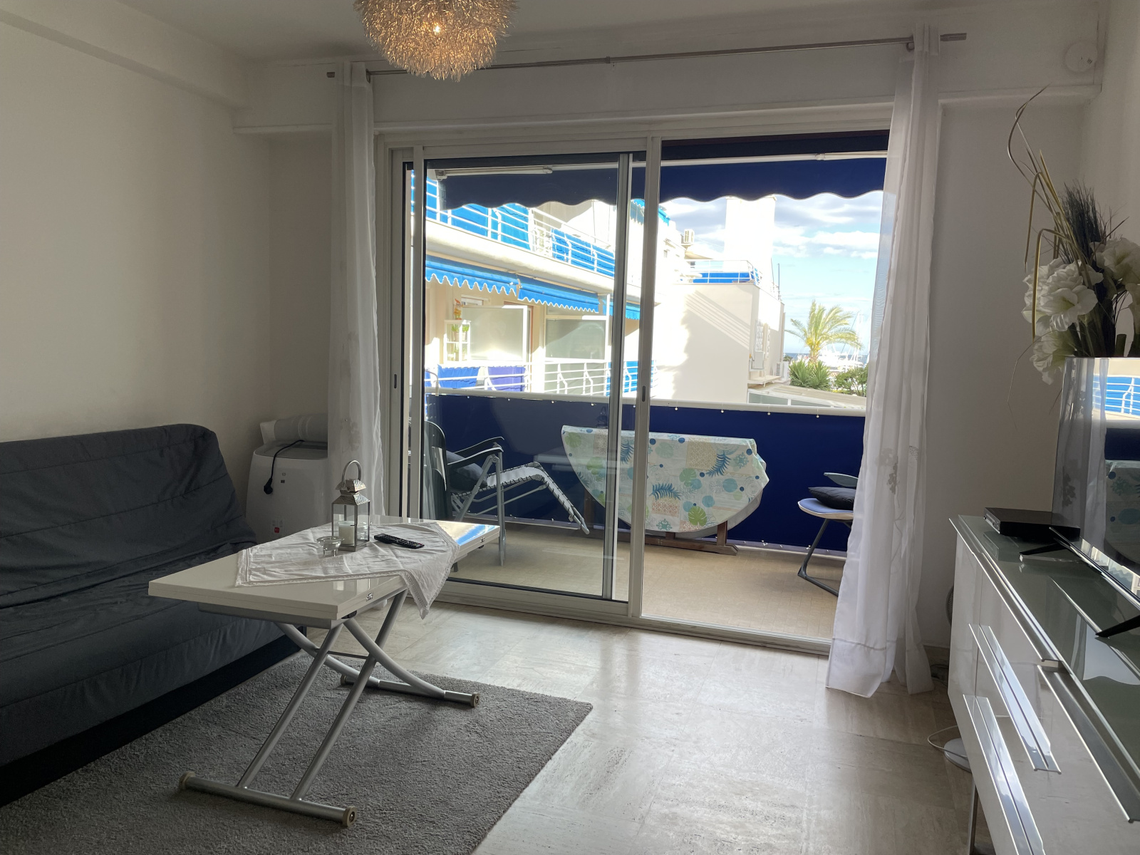 Image_4, Appartement, Golfe Juan, ref :37