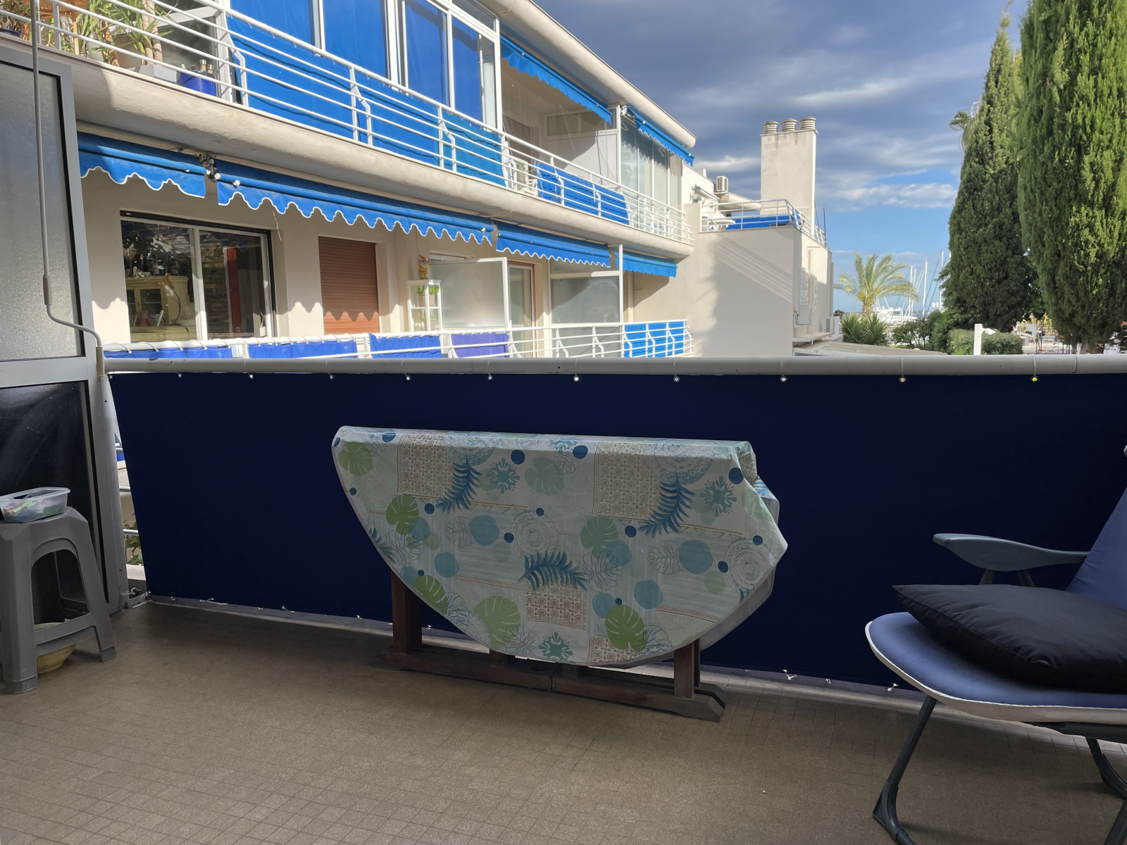 Image_13, Appartement, Golfe Juan, ref :37