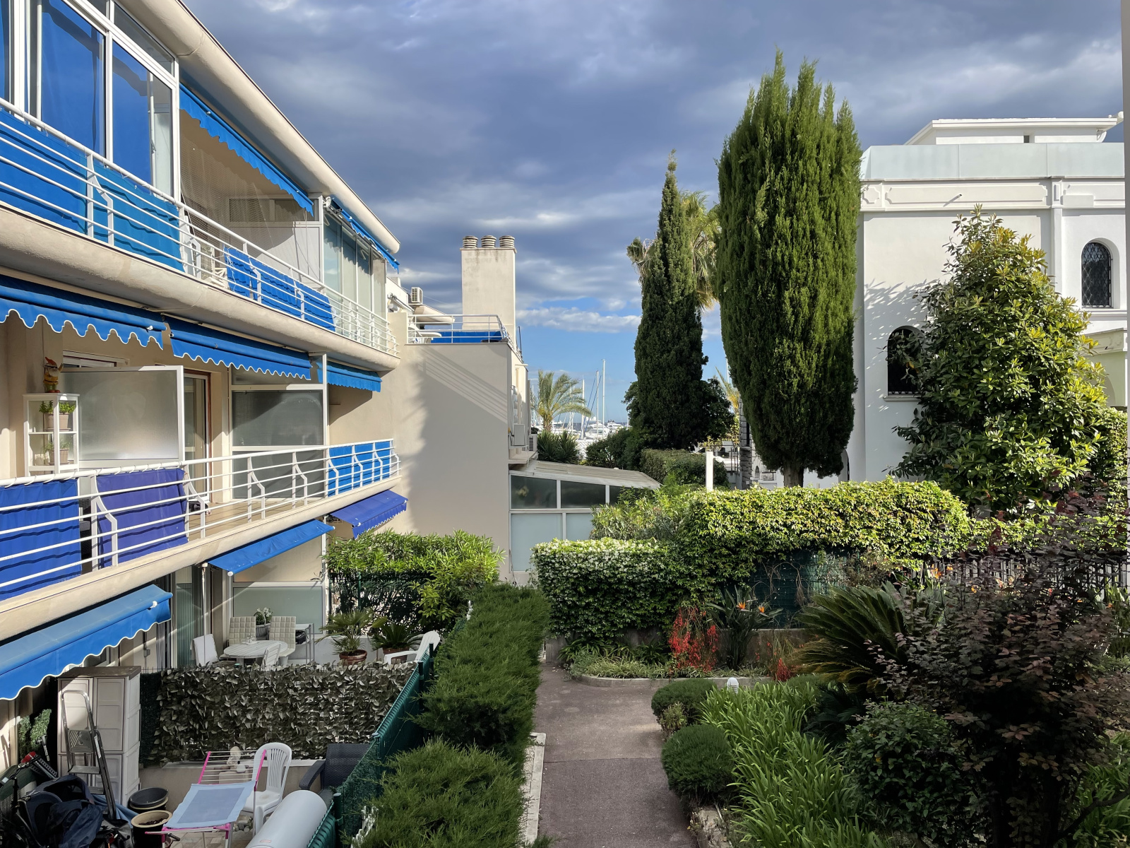 Image_1, Appartement, Golfe Juan, ref :37