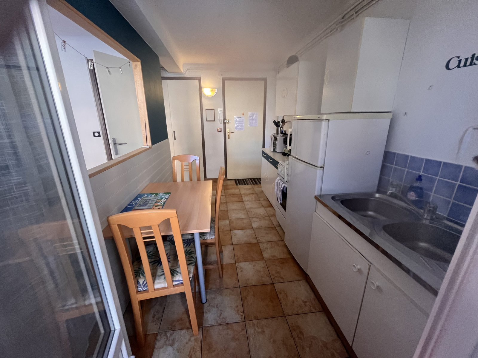 Image_7, Studio, Golfe Juan, ref :9