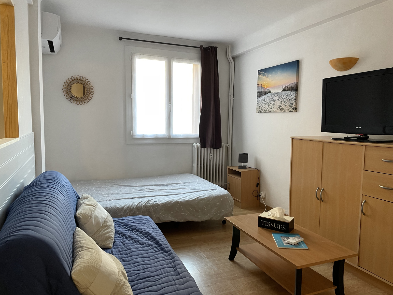 Image_2, Studio, Golfe Juan, ref :9