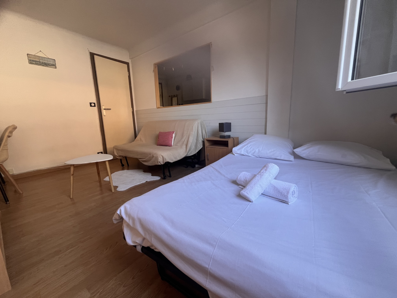 Image_3, Studio, Golfe Juan, ref :9