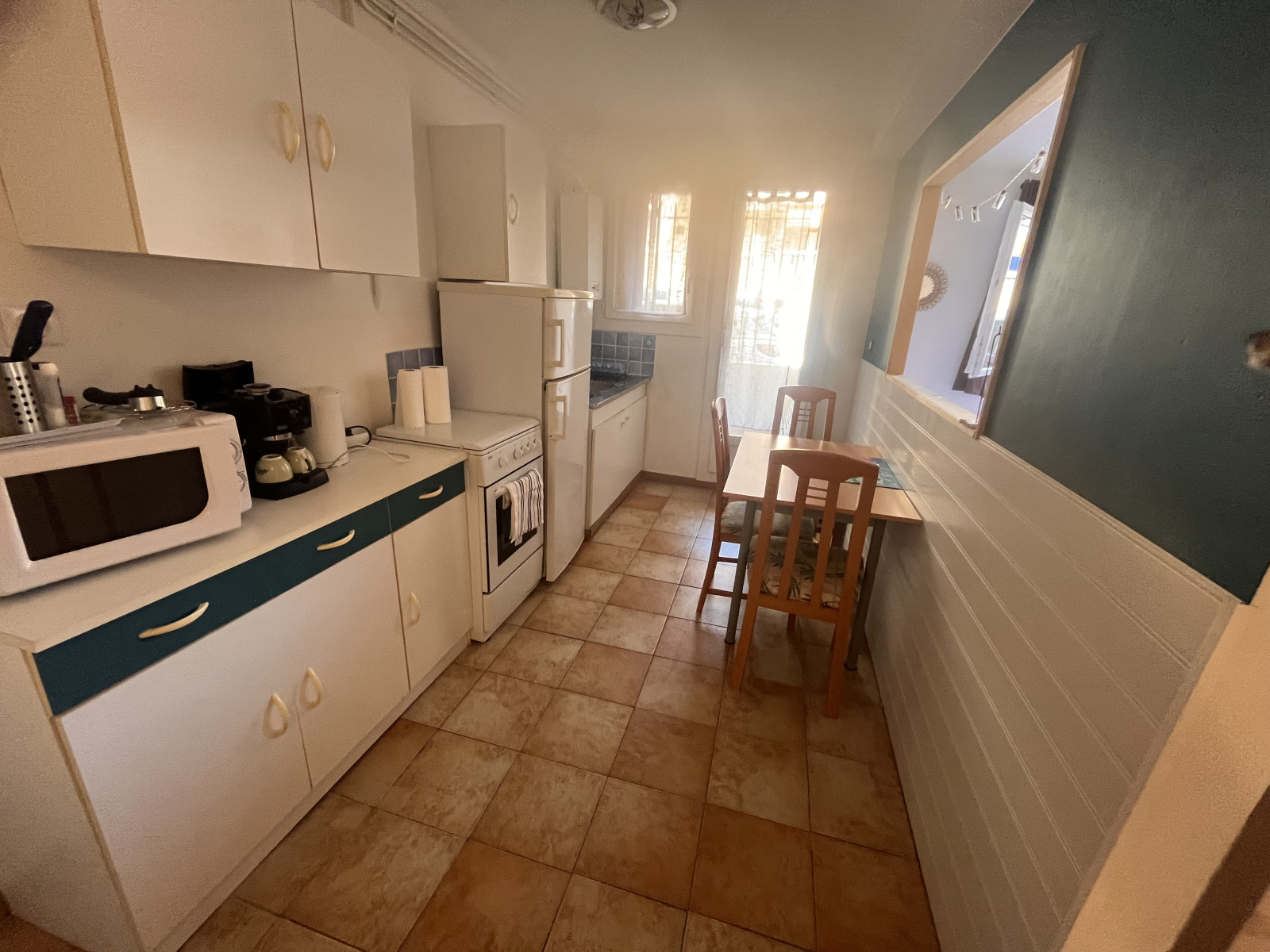 Image_4, Studio, Golfe Juan, ref :9