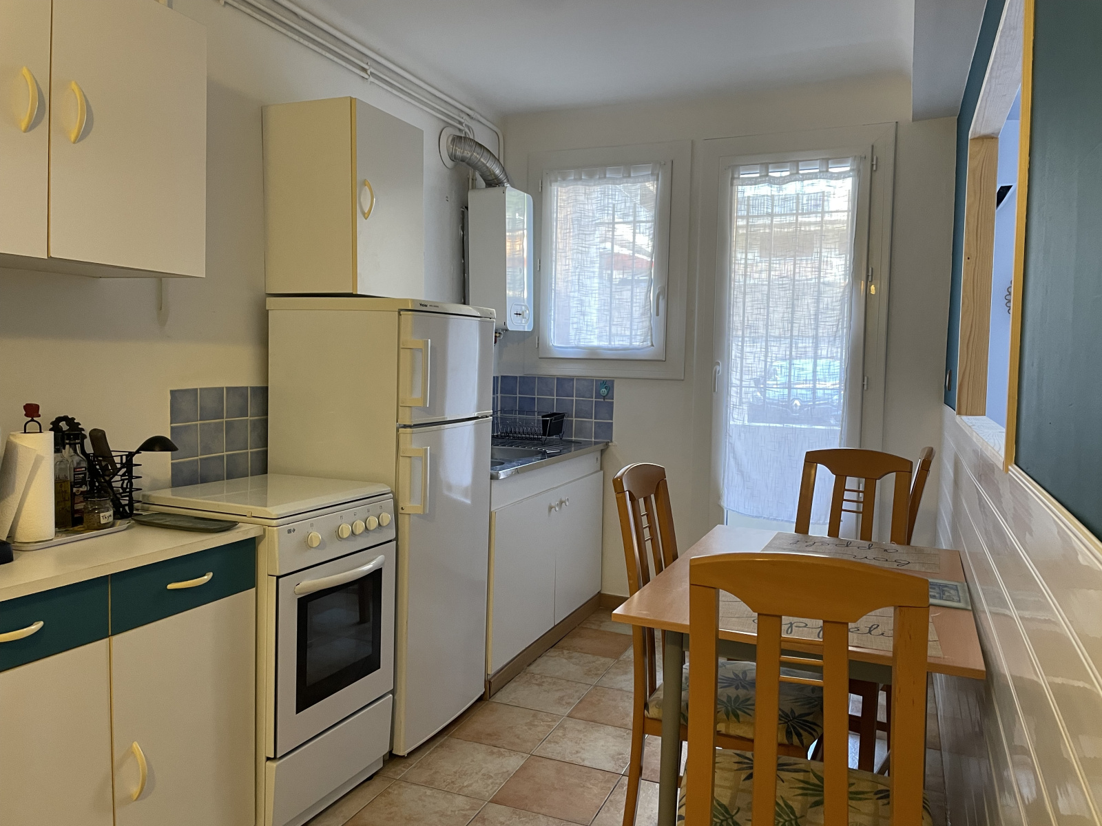 Image_3, Studio, Golfe Juan, ref :9