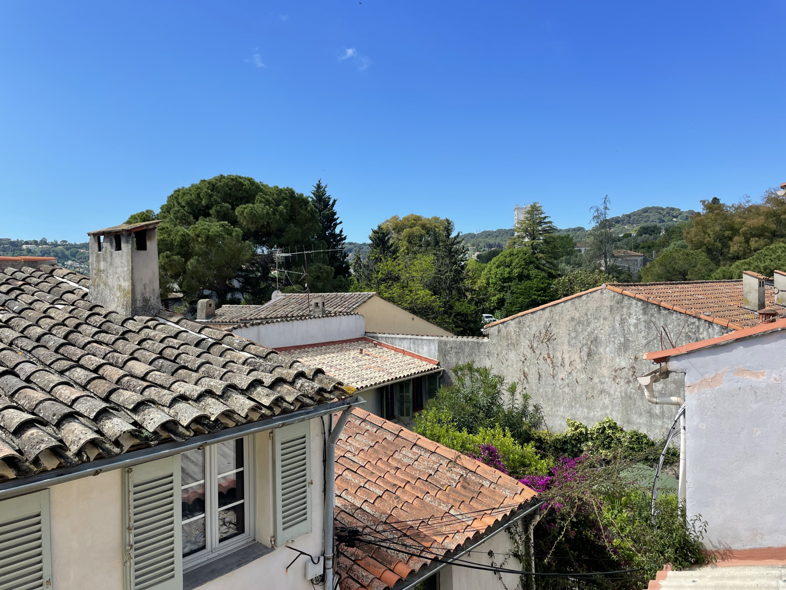 Image_1, Maison de village, Vallauris, ref :1052023