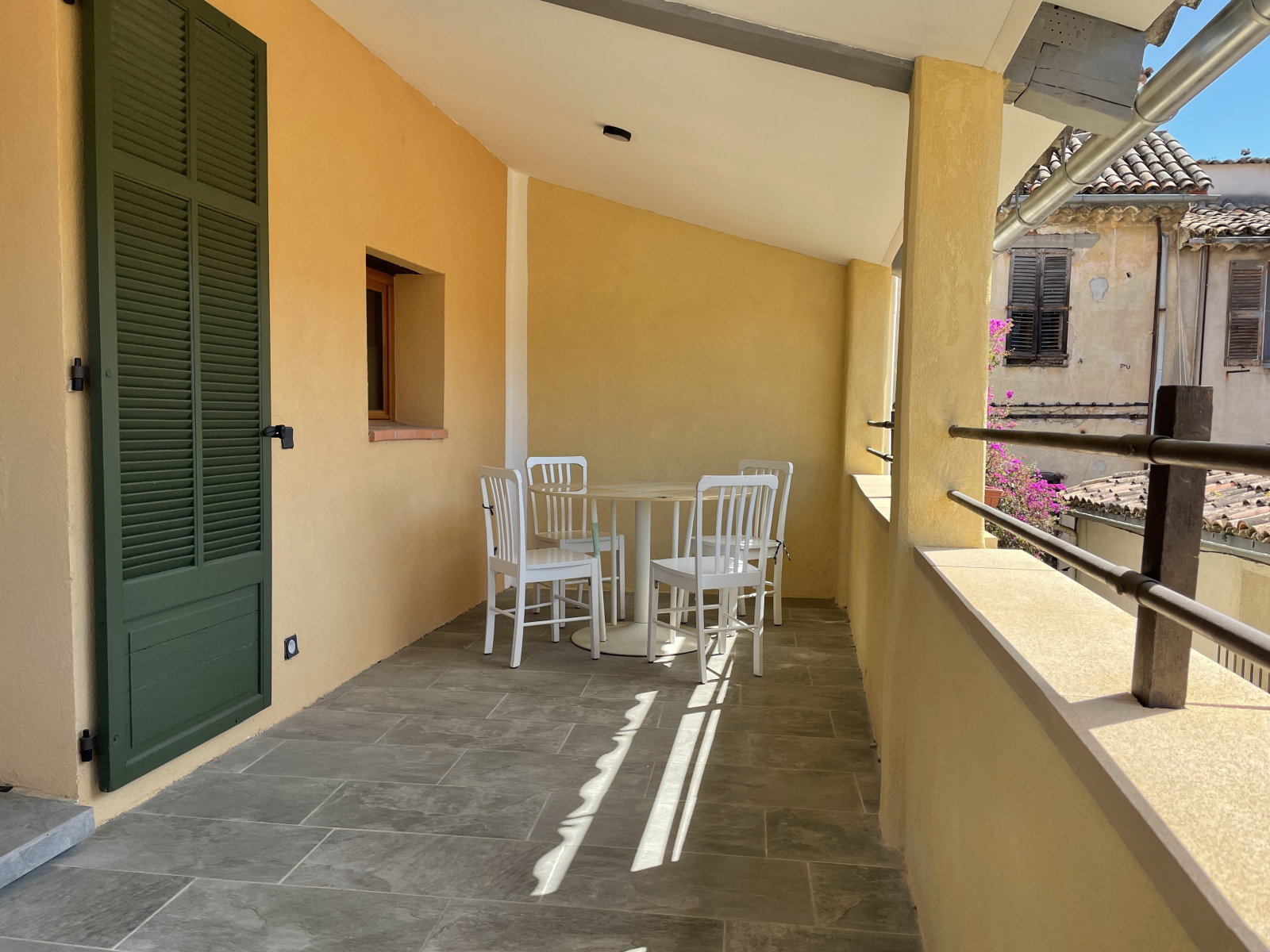 Image_7, Maison de village, Vallauris, ref :1052023