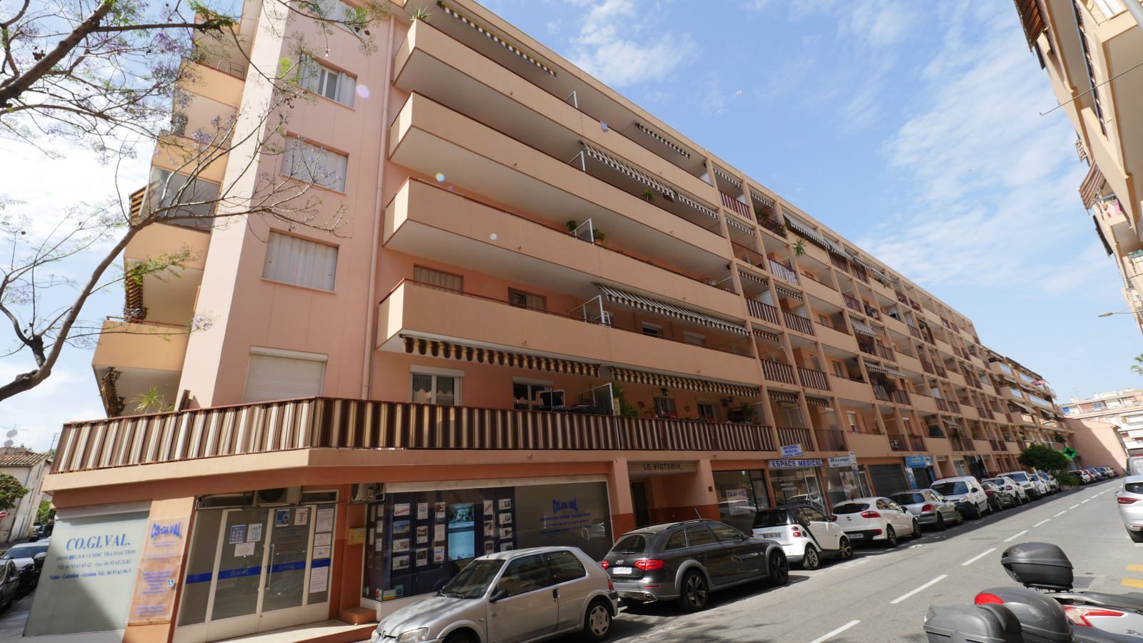 Image_7, Appartement, Golfe Juan, ref :LS2