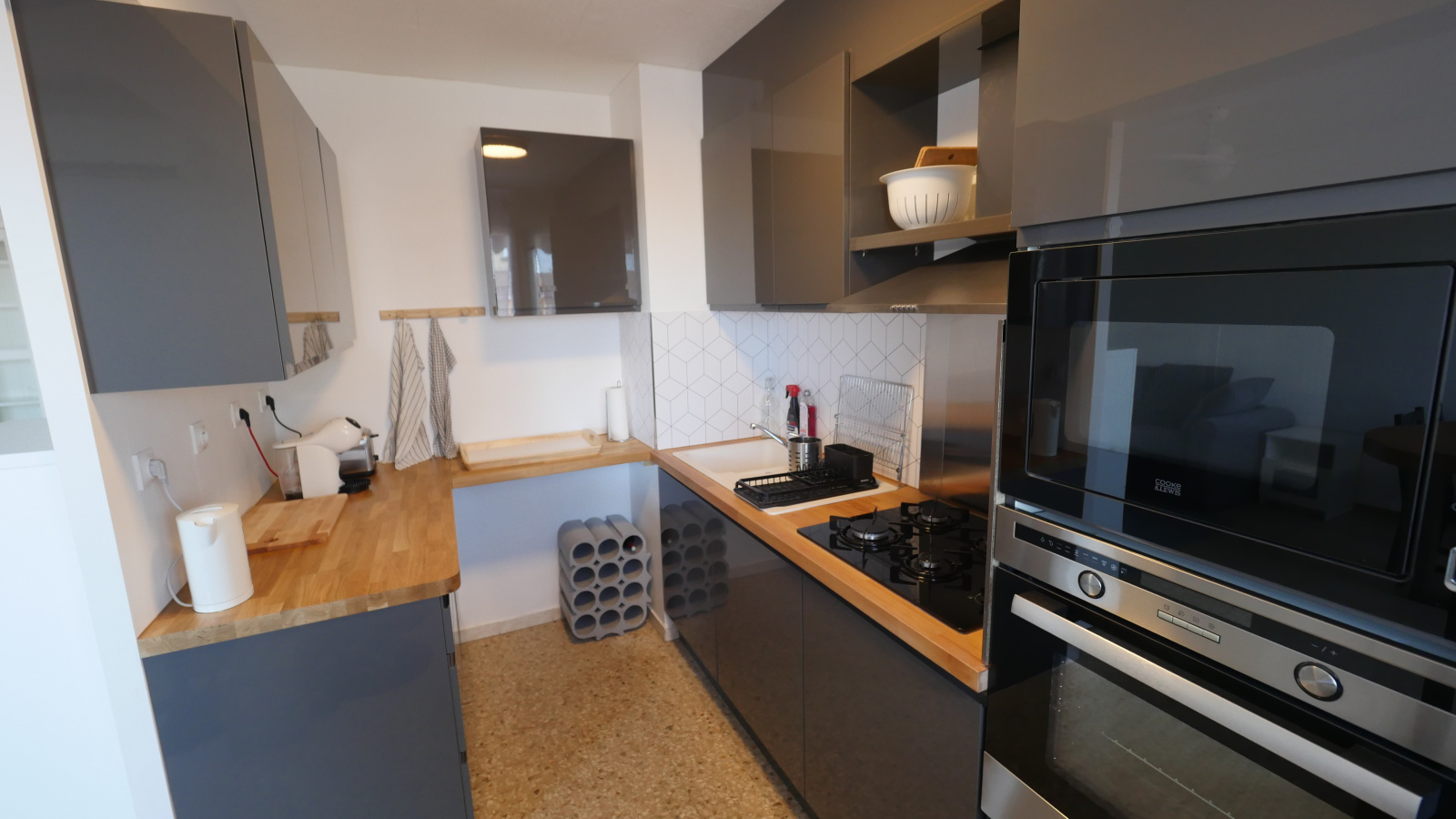 Image_3, Appartement, Golfe Juan, ref :LS2