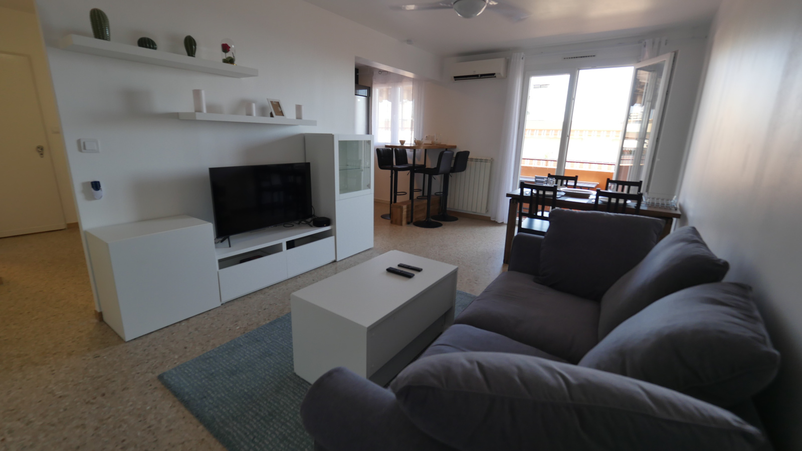 Image_2, Appartement, Golfe Juan, ref :LS2