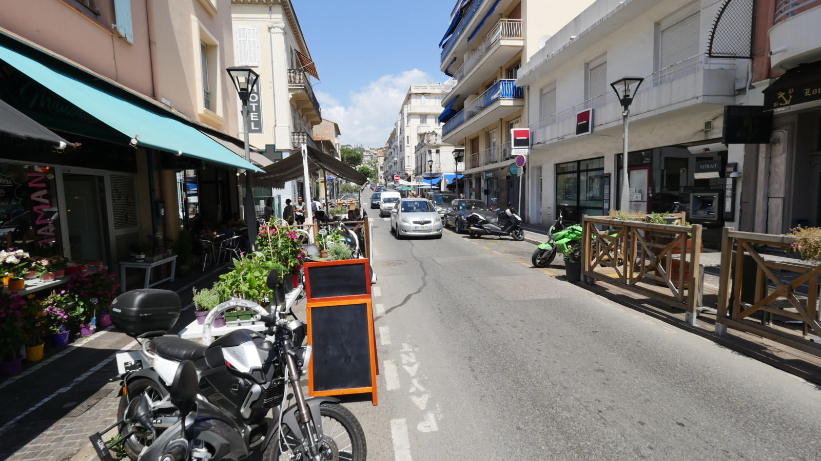 Image_8, Appartement, Golfe Juan, ref :LS2