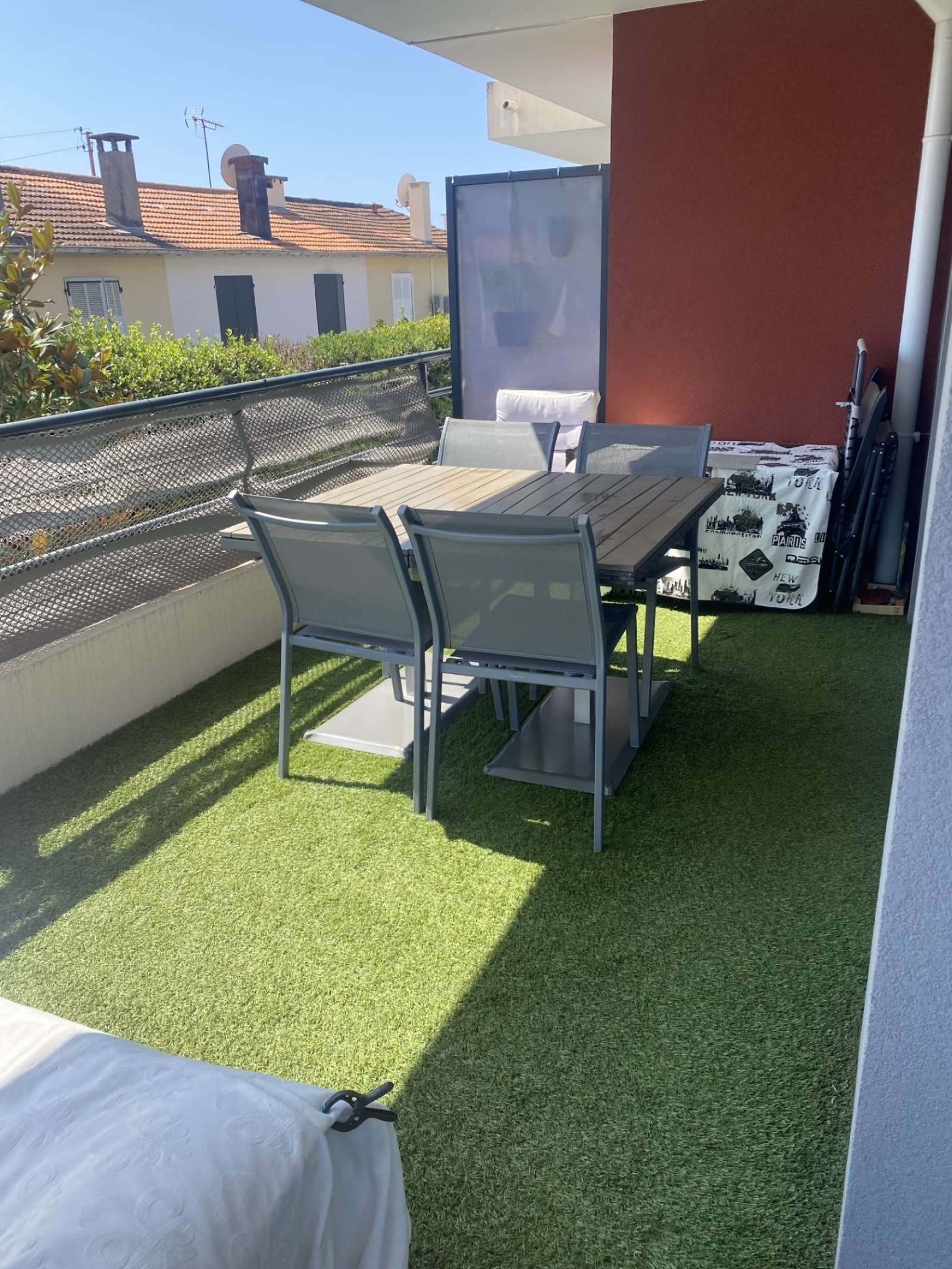 Image_4, Appartement, Golfe Juan, ref :44