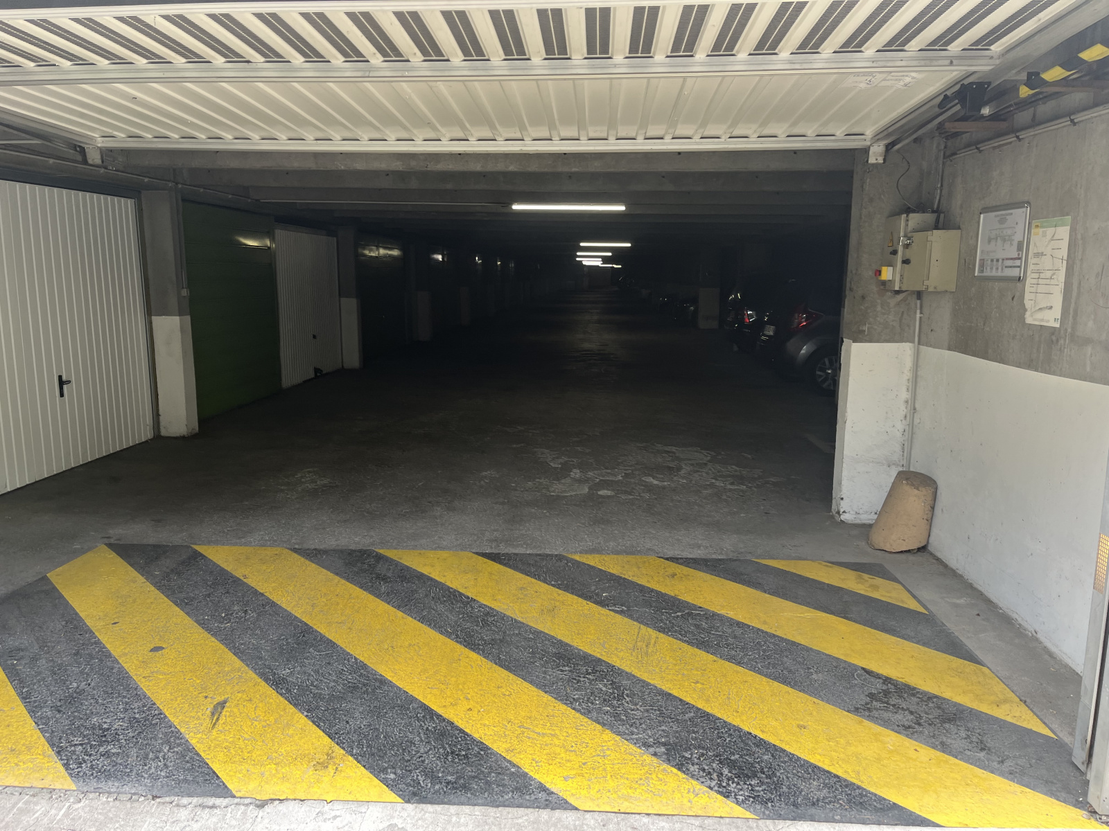 Image_3, Garage, Golfe Juan, ref :10092025