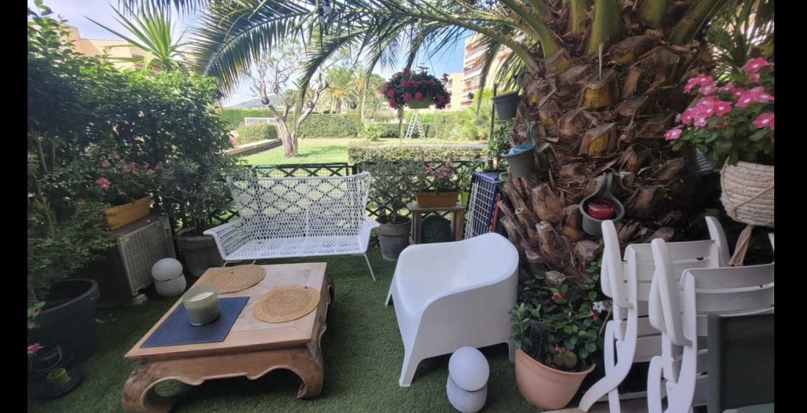 Image_5, Studio, Vallauris, ref :117