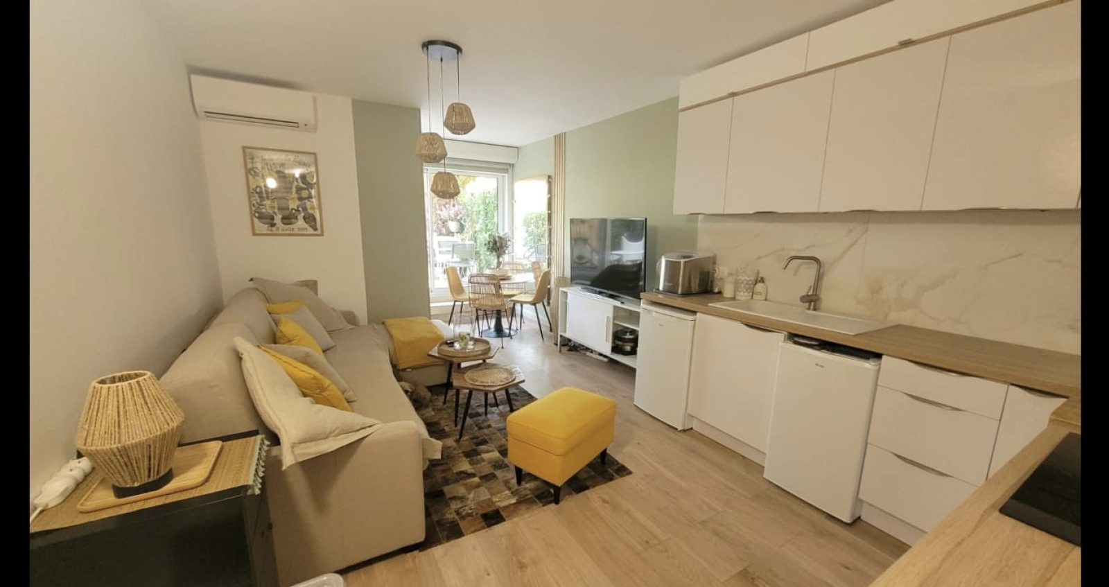Image_1, Studio, Vallauris, ref :117