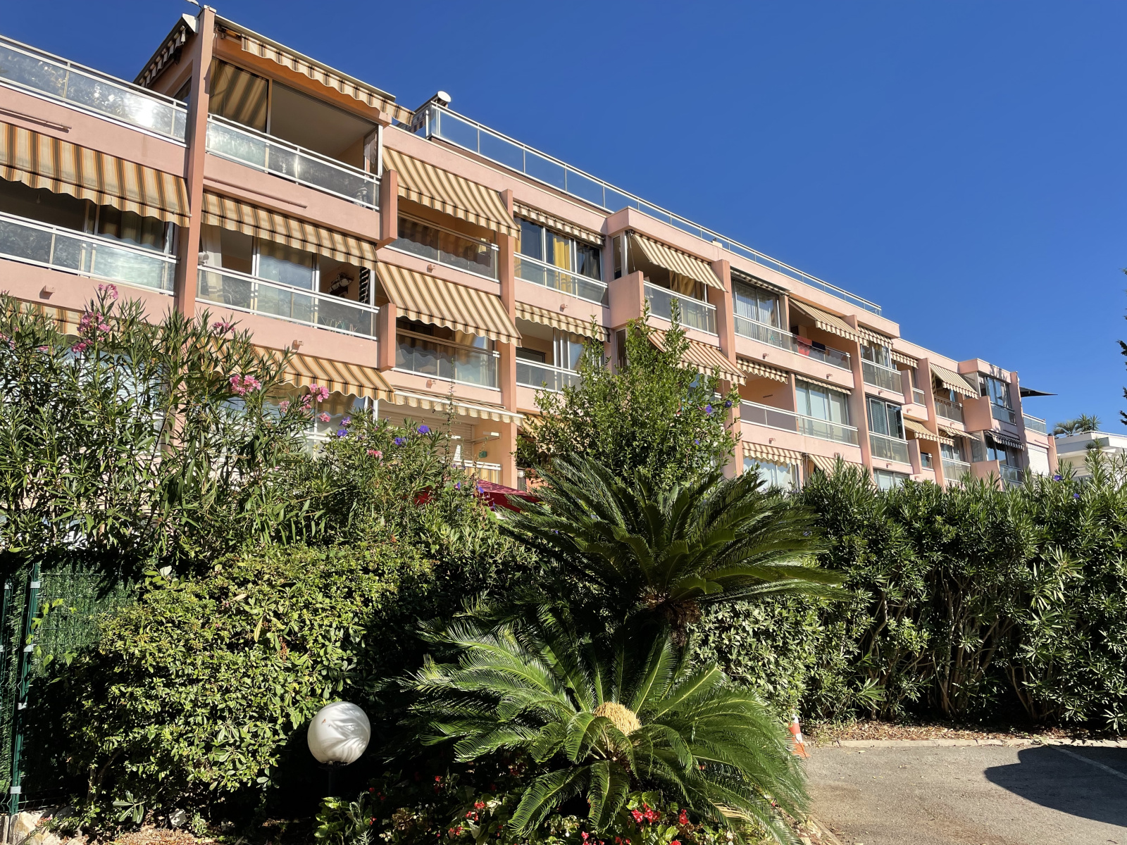 Image_7, Appartement, Golfe Juan, ref :2