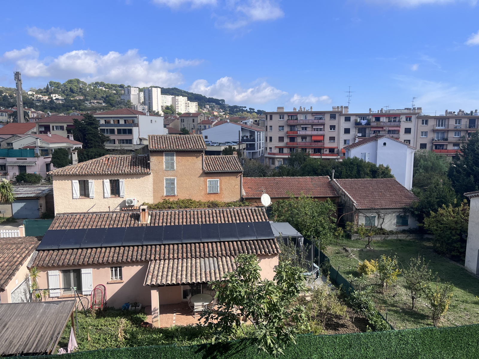 Image_4, Appartement, Vallauris, ref :16102026