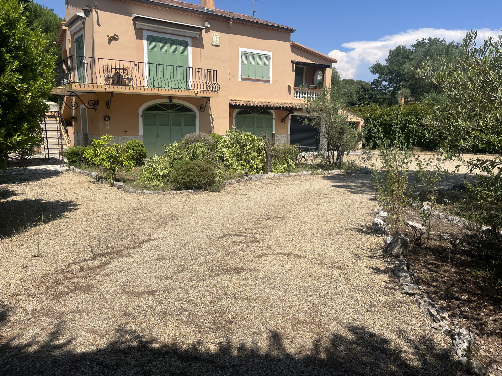 Image_1, Appartement, Valbonne, ref :250620255